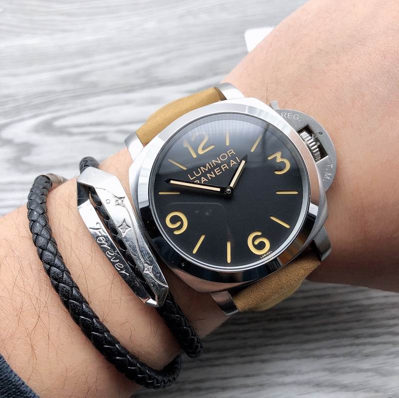 Panerai 47mm 090426